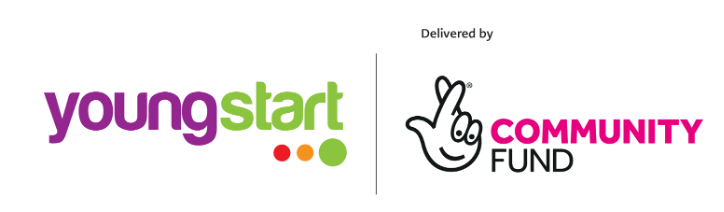 National Lottery | Young Start logo